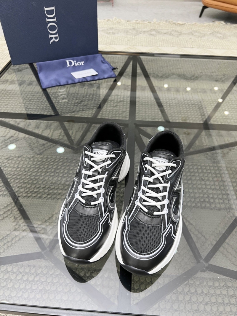 Christian Dior Sneakers